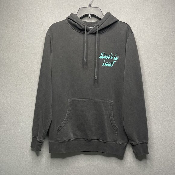 Insomniac Other - Insomniac Beyond Wonderland Madness Hoodie Black S